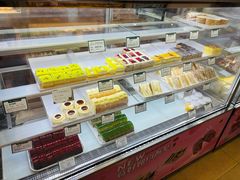 -蜂蝶来饼店(拱北总店)