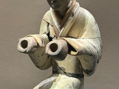 -汉景帝阳陵博物院