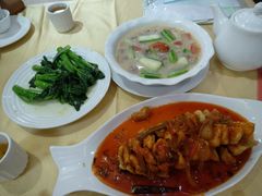 -暨南大学（石牌校区）明湖楼