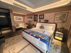 -深圳国际会展中心洲际酒店