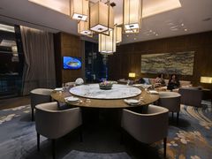 -悦轩中餐厅·高空江景·杭州柏悦酒店