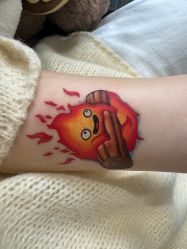 -雕哥的纹身店A3 TATTOO&纹身培训