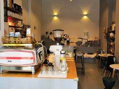 -BIJOU coffee&cocktail(龙岗万科广场店)