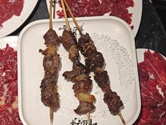 -官塘兄弟·潮汕牛肉店(官塘总店)