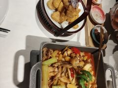 -望湘园·小雅(德基店)