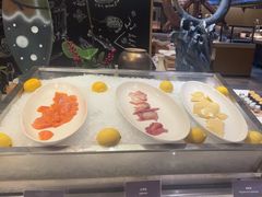 -顺德联塑万怡酒店·万荟轩自助餐厅