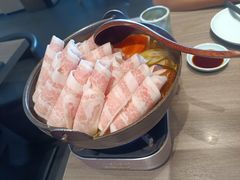 -炙柒Sekinana·精致料理 烧鸟·铁板烧(海上世界店)