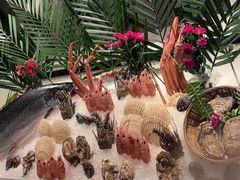 -Mr·Fish鱼鲜生海鲜放题(银泰in99店)