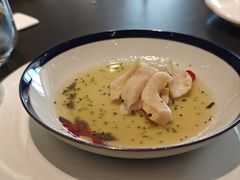 -潮汕味道·煮海餐厅(金麟大厦店)