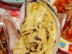 -吉利龙虾·新派海鲜烧烤