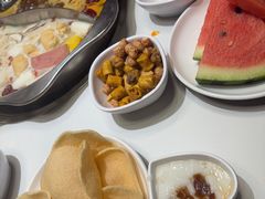 -山城辣妹子(定福庄店)