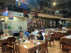 -天下客饭店(中山路店)