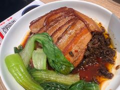 -李先生牛肉面大王(广渠门内店)