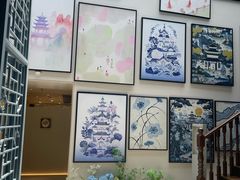 -狮王府淮扬菜(夫子庙老门东店)