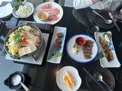 -王鼎精致料理铁板烧(世博源店)