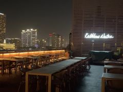 -Kathleen's Waitan 凯圣琳江景西餐厅(外滩店)