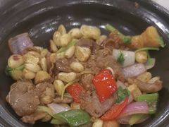 -天鲜阁·海鲜粤菜·33年老字号(石槎白云站店)