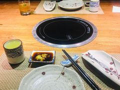 -蟹将军·松叶蟹和牛日料放题自助(K11店)