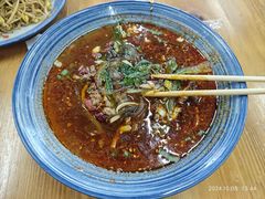 -陆氏太后饼(富平店)