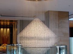-上海浦东绿地铂骊酒店