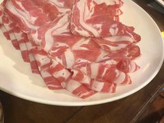 -竹叶涮肉坊(总店)