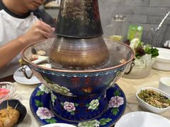 -东来顺•非遗火锅(外滩店)
