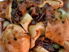 -老鲁牛肉板面(金环里店)
