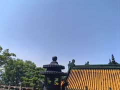 -丰都鬼城名山景区