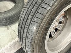 -品牌汽修·米其林轮胎(古宜路店)