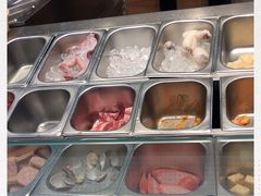 -拿渡麻辣香锅(百联滨江店)