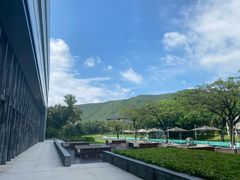 -三亚太阳湾柏悦酒店