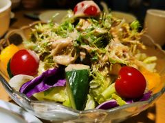 -吕氏疙瘩汤·海鲜新鲁菜(凯德mall新都心店)