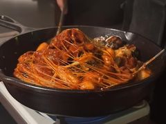 -半藏居酒屋(香港花园店)