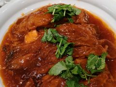 -普天和酒楼·新津菜·烤鸭(天津之眼店)