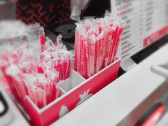 -蜜雪冰城·冰淇淋与茶(长郡中学店)