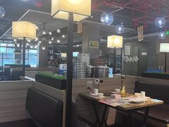 -黄记煌三汁焖锅(渝北金港国际店)