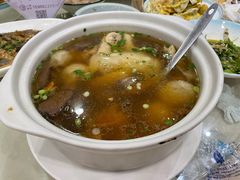 -昆承湖酒家·本帮农家菜