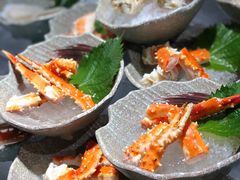 -喜庭海鲜自助(来福士店)