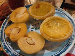 -豪约客牛排(海大南门店)