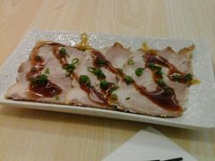 -八盛屋·沾面(集美万达店)