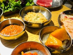 -姜虎东白丁烤肉(恒隆广场店)
