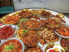 -辣盆盆麻辣小龙虾(哈尔滨总店)