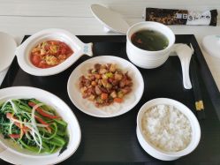 -美福月国际月子会所(银川店)