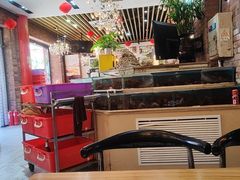 -老姑砂锅·烧烤天津菜(体北道店)