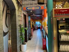 -巴九门老火锅(来福士打望店)