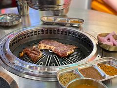 -玄希浪漫厨房·韩料烤肉(湖滨银泰in77店)