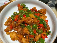 -锦府盐帮·侯宅(五棵松万达店)