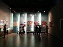 -中国闽台缘博物馆