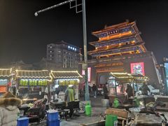 -鼓楼夜市