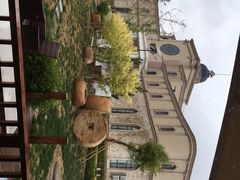 -丹世红酒庄·烧烤·团建·婚礼·水上运动